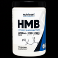 Nutricost HMB - Fondo Negro v2