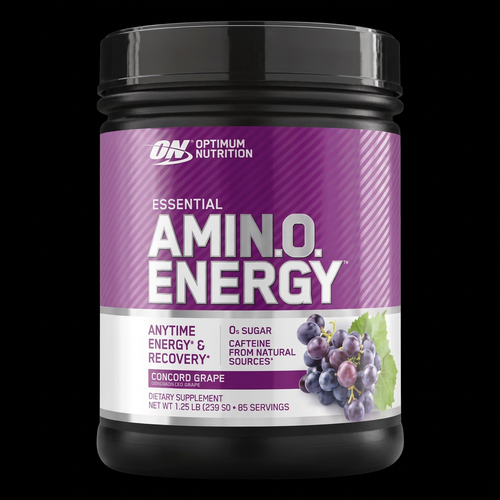 ON AMIN.O. Energy Concord Grape 65 Servicios - Fondo Negro v2