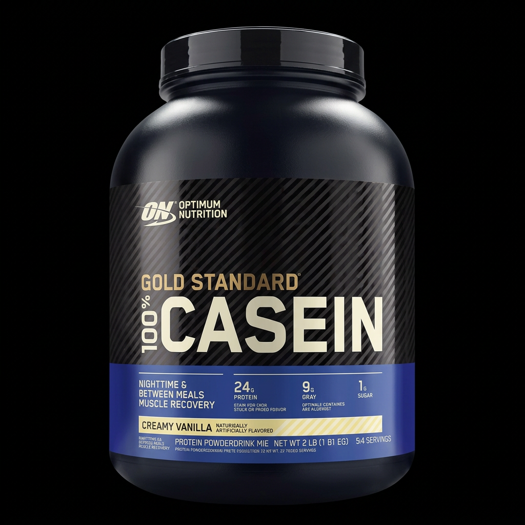 ON Gold Standard 100% Casein - Fondo Negro v2