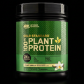 ON Gold Standard Plant Protein - Fondo Negro más iluminado