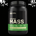 ON Serious Mass 3lb - Fondo Negro v2