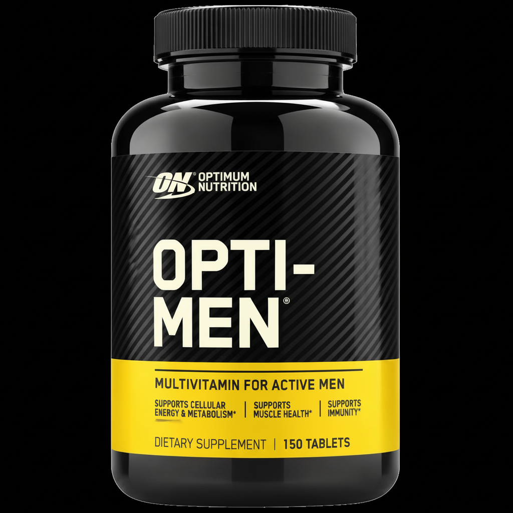 Opti-Men 150 tabs