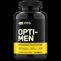 Opti-Men 90 tabs