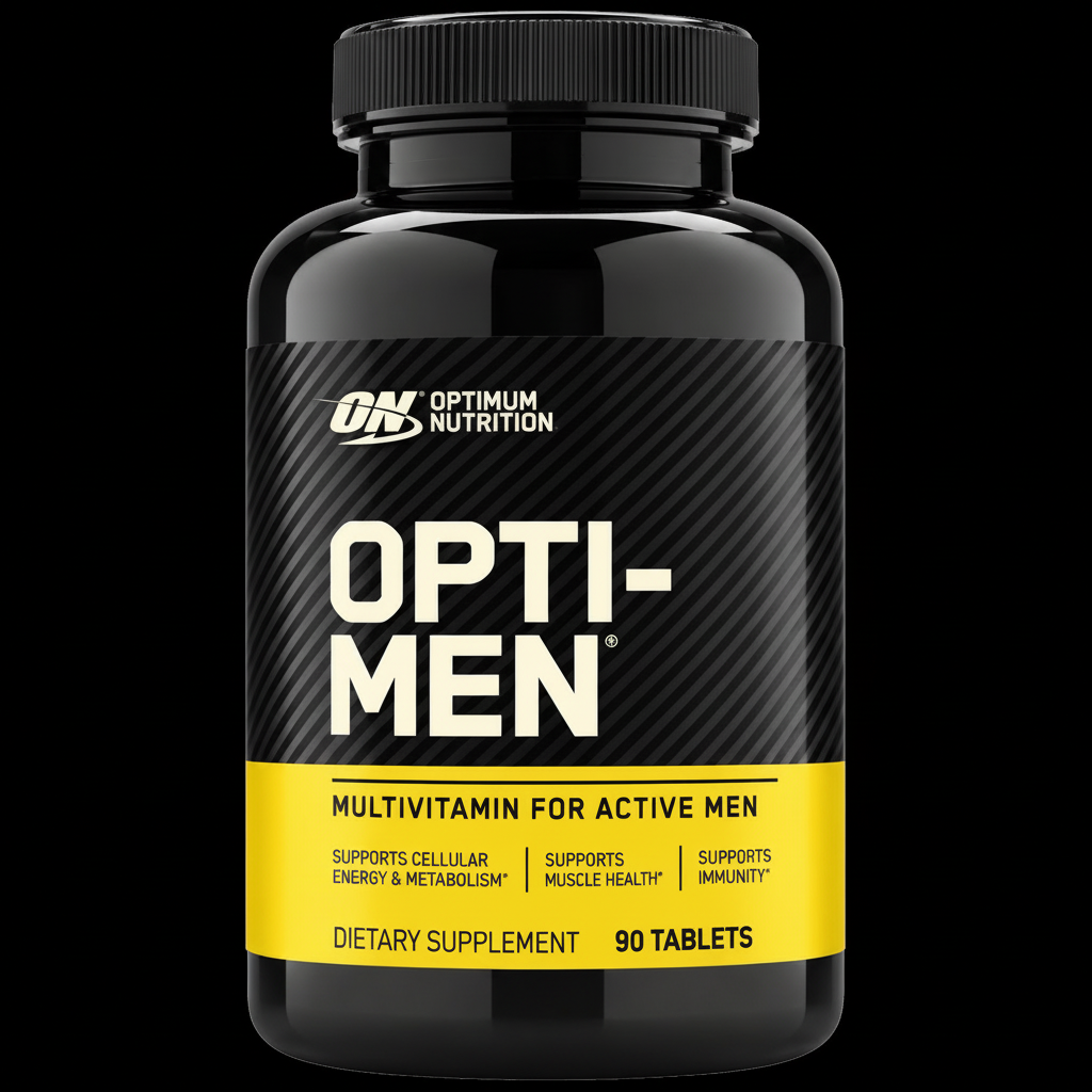 Opti-Men 90 tabs