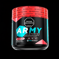 Proscience Army Glutamine fondo negro