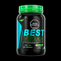 Proscience Best Vegan fondo negro