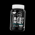 Proscience Best Whey fondo negro