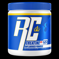 RC Creatine XS 120 fondo negro