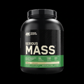 Serious Mass 6lb