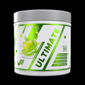 Ultimate Pre-Workout - Fondo Negro